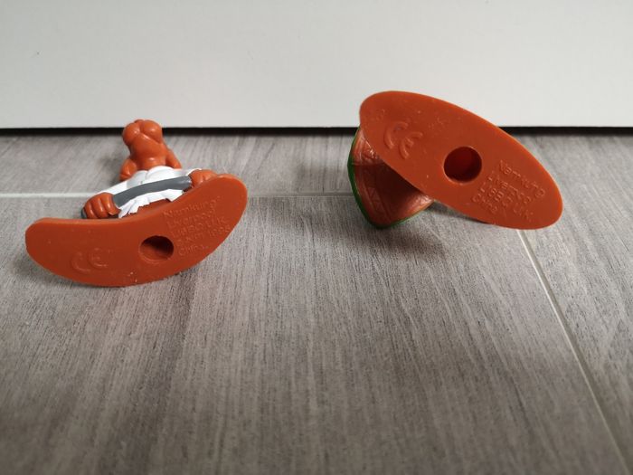Figurine Chocapic - photo numéro 2