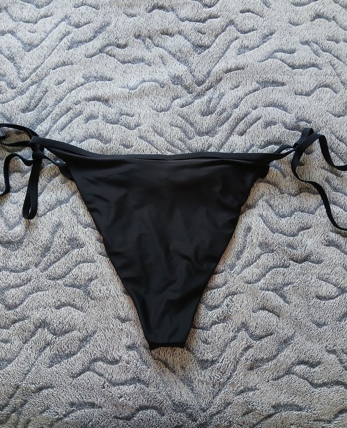 Bas de maillot de bain Shein
T 48 - photo numéro 2