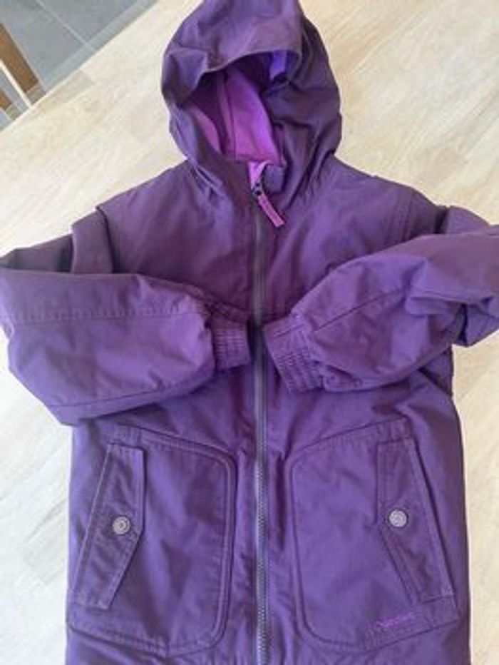 Manteau de ski 6 ans - photo numéro 4