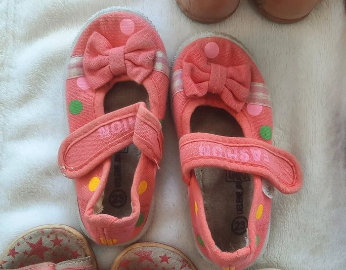 Chaussure Sandale - photo numéro 7