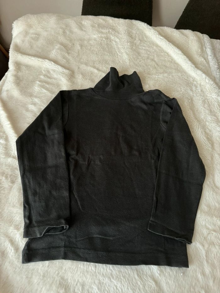 Sous pull
