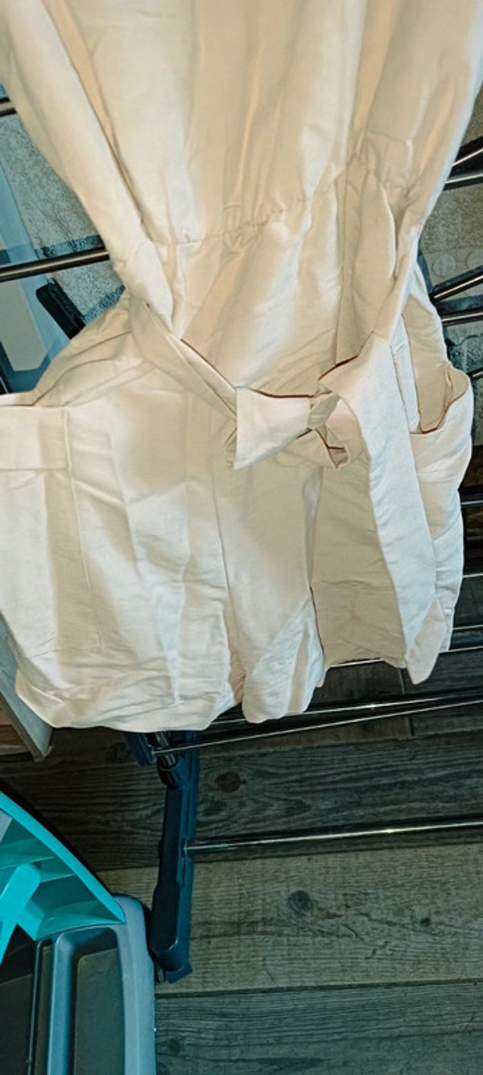 Combi-short H&M 40 - photo numéro 2