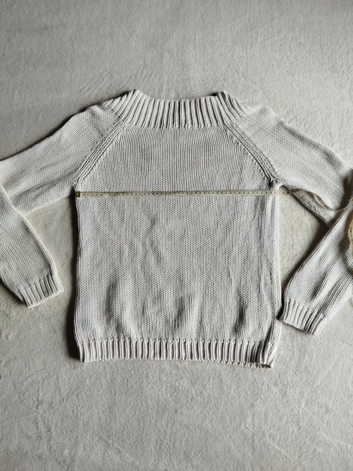 Pull vintage femme Ralph Lauren taille M - photo numéro 16