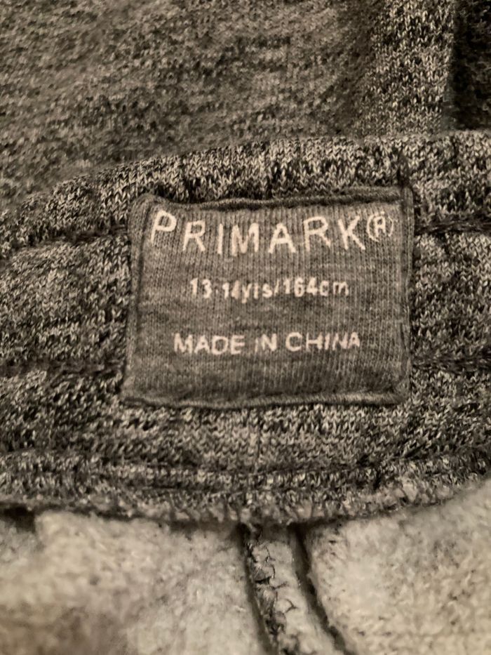 Bermuda 13/14 ans - photo numéro 3