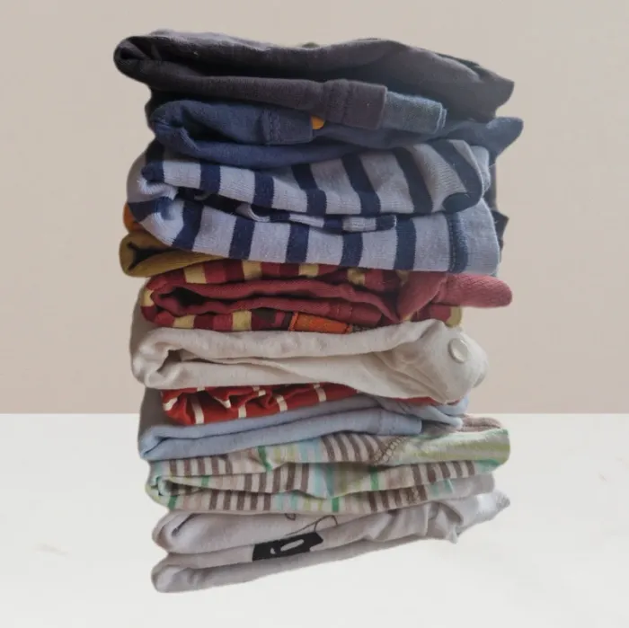 Lot de vêtements bébé - Toutes marques - taille 6 mois