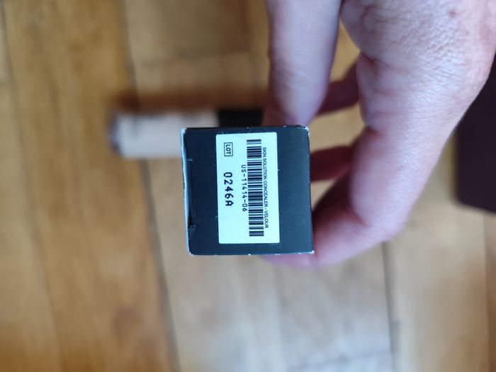 Correcteur - photo numéro 2