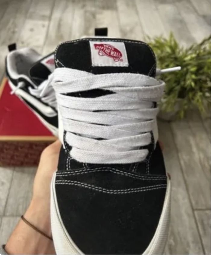 Vans knu school - photo numéro 3