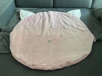 Tapis éveil