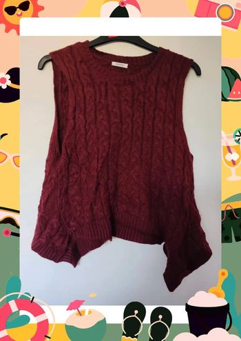 Pull dressy