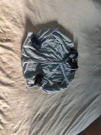 Chemise neuve tomy hilfiger