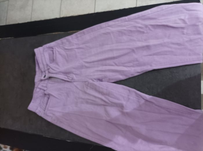 Lot vêtements fille - photo numéro 7