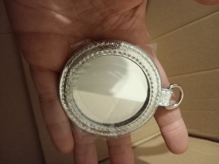 Miroir noel 2025 - photo numéro 2