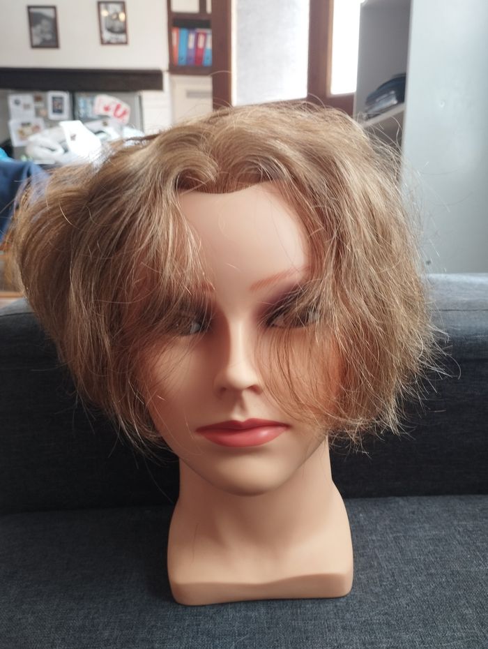 Tête à coiffer femme Raphaël Perrier