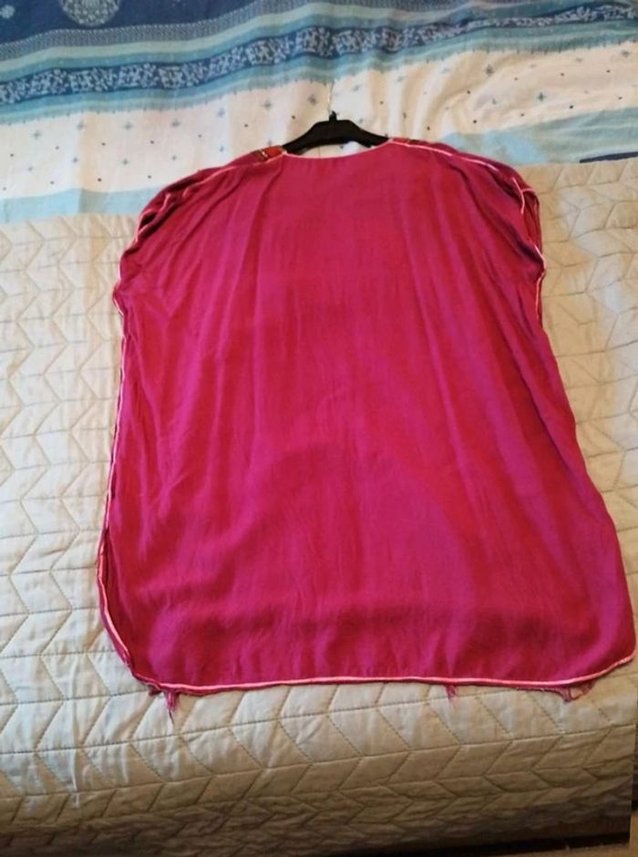 Jolie petite djellaba - photo numéro 3