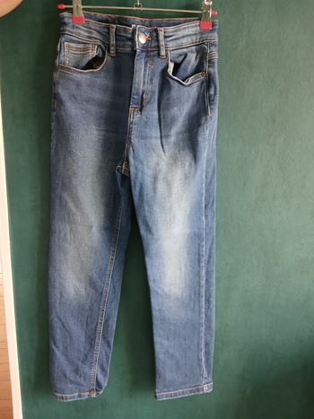 Jeab garçon 9 ans neuf