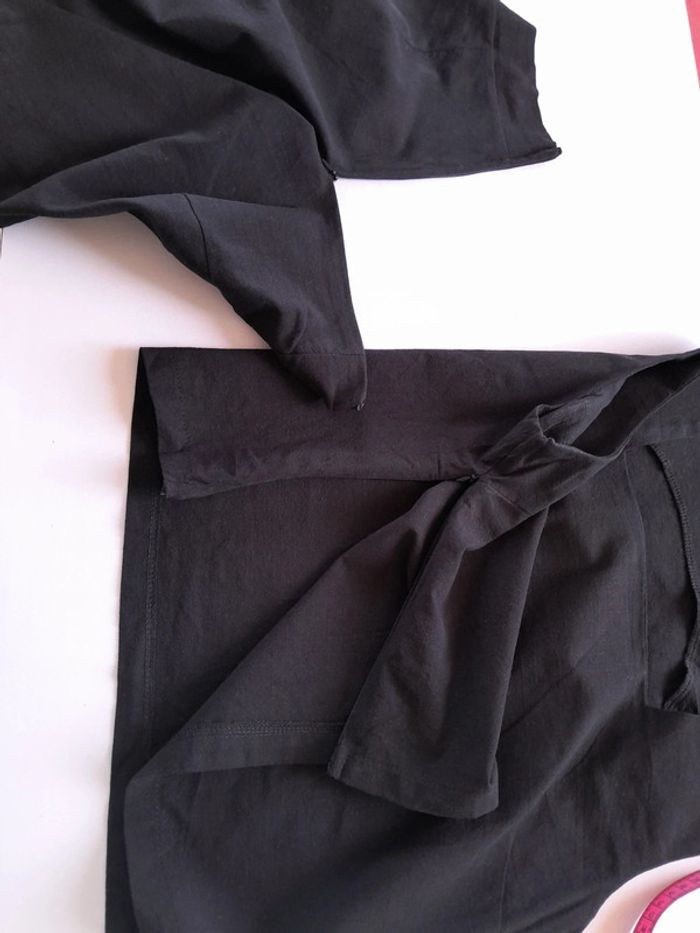 Ensemble short - photo numéro 6