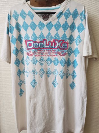 Tee-shirt DeeLuXe 