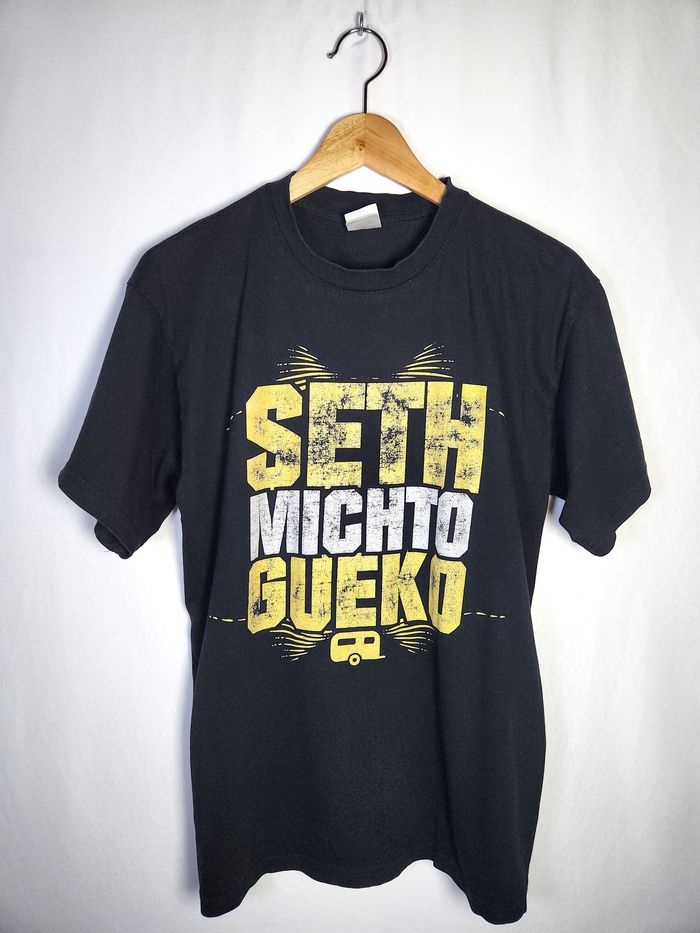 T-shirt manche courte Seth Gueko Michto - Taille L