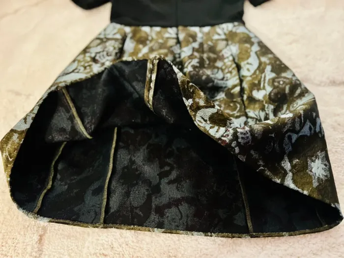 Pinko Robe taille 40 - photo numéro 2