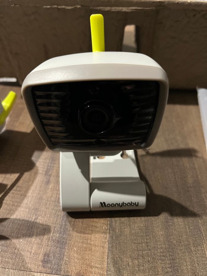babyphone neuf - photo numéro 4