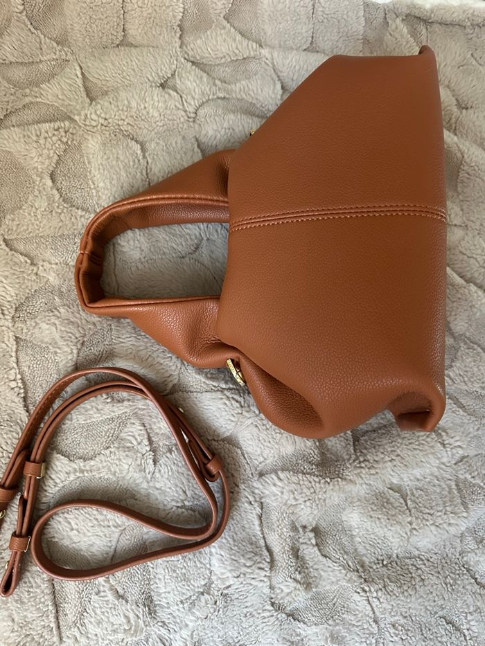 Sac polène numéro 9 mini - photo numéro 2