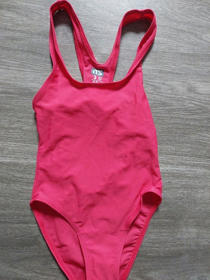 Maillot de bain