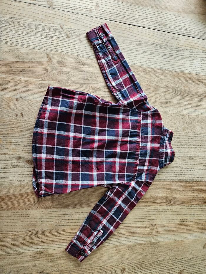 Ensemble garçon 4 ans - photo numéro 10