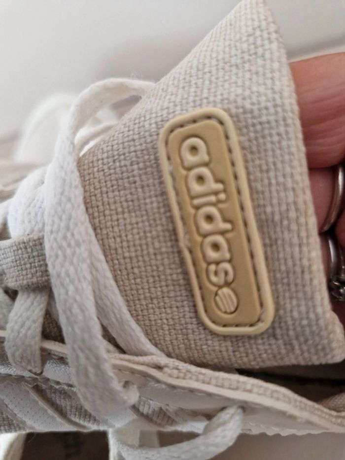 Baskets Adidas 🤍 - photo numéro 20