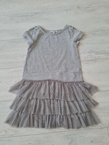 Robe été fille 8 ans