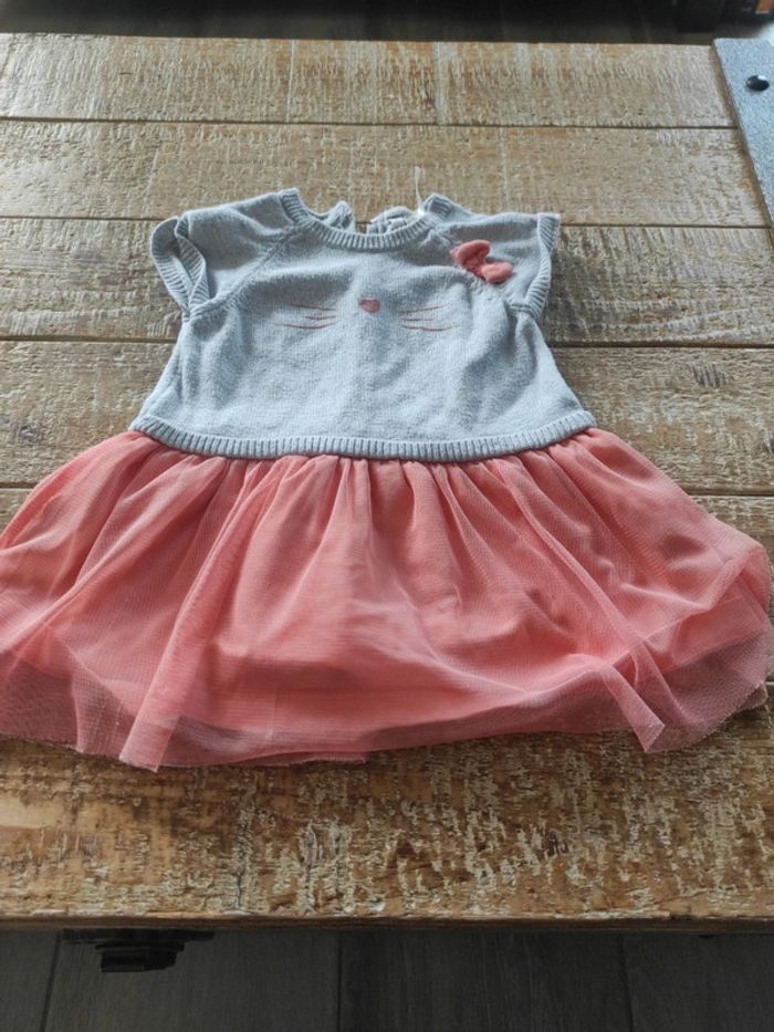 Robe 3 mois