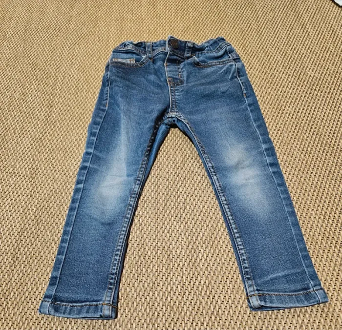 Jeans DenimCo Taille 3 ans