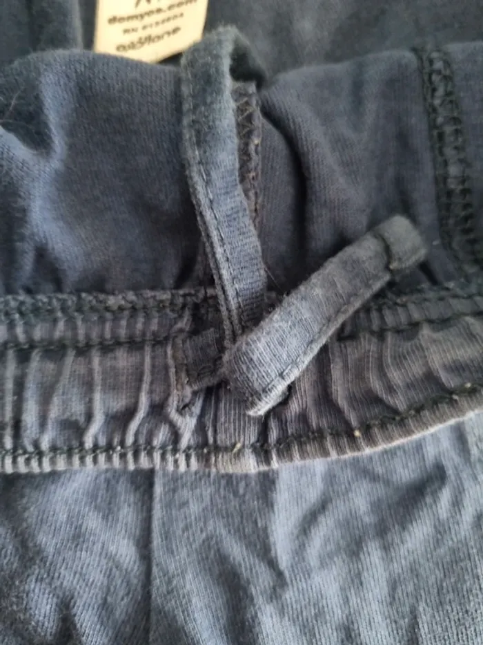 Short Domyos - photo numéro 7