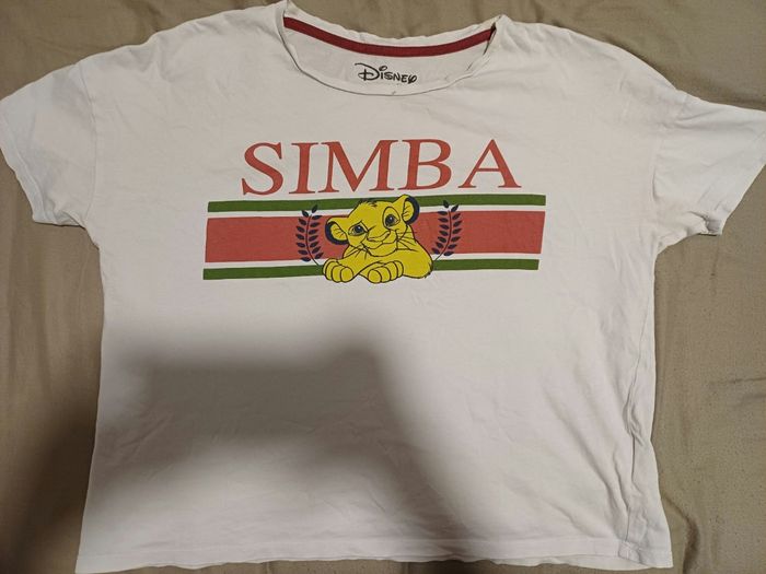 T-shirt Simba