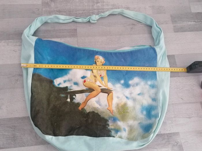 Sac fourré tout 👜 - photo numéro 17