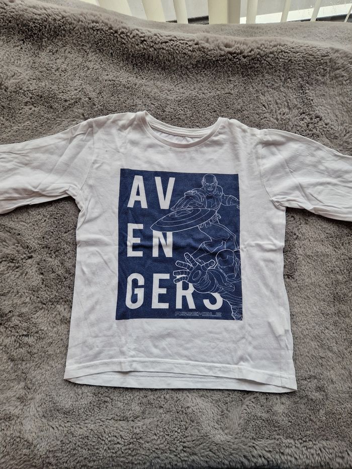 T-shirts garçon 5 ans