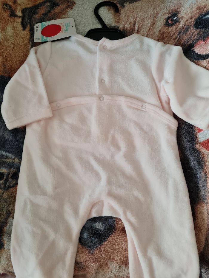 Pyjama minnie - photo numéro 3