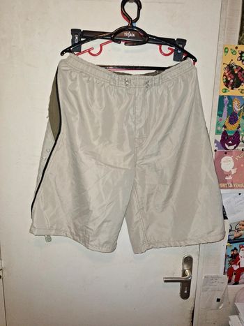 Short bain XL