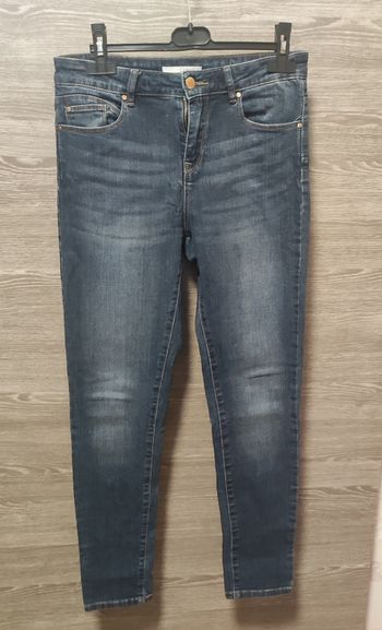 Jean taille 38