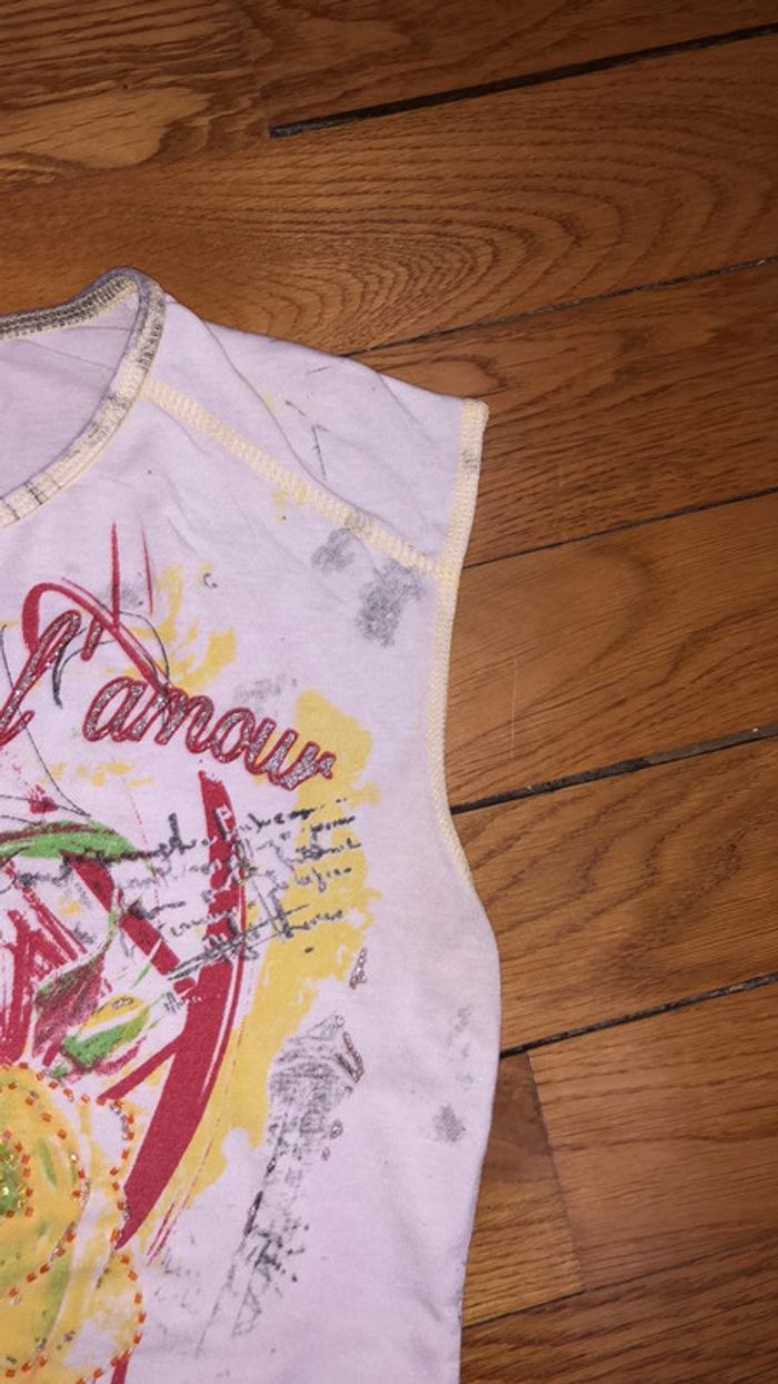 Teeshirt - photo numéro 4