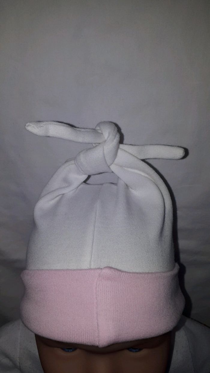 Bonnet - photo numéro 2