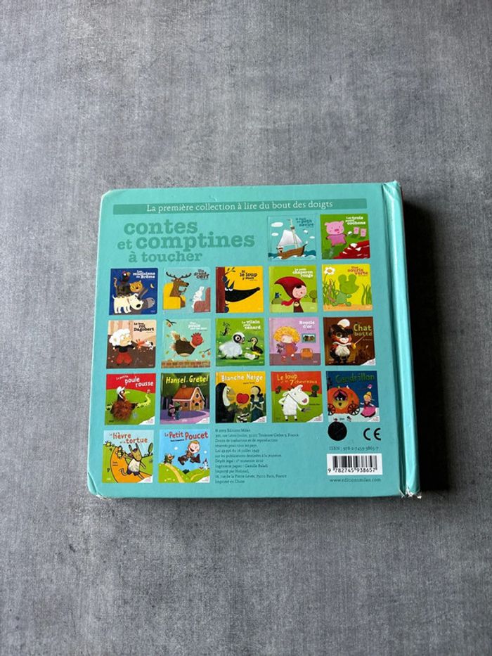 Livre, il était un petit navire - photo numéro 8