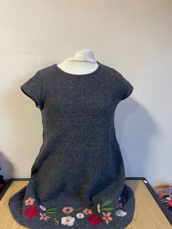 Robe fille taille 140