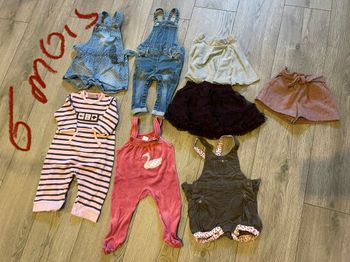 Jupes / shorts..