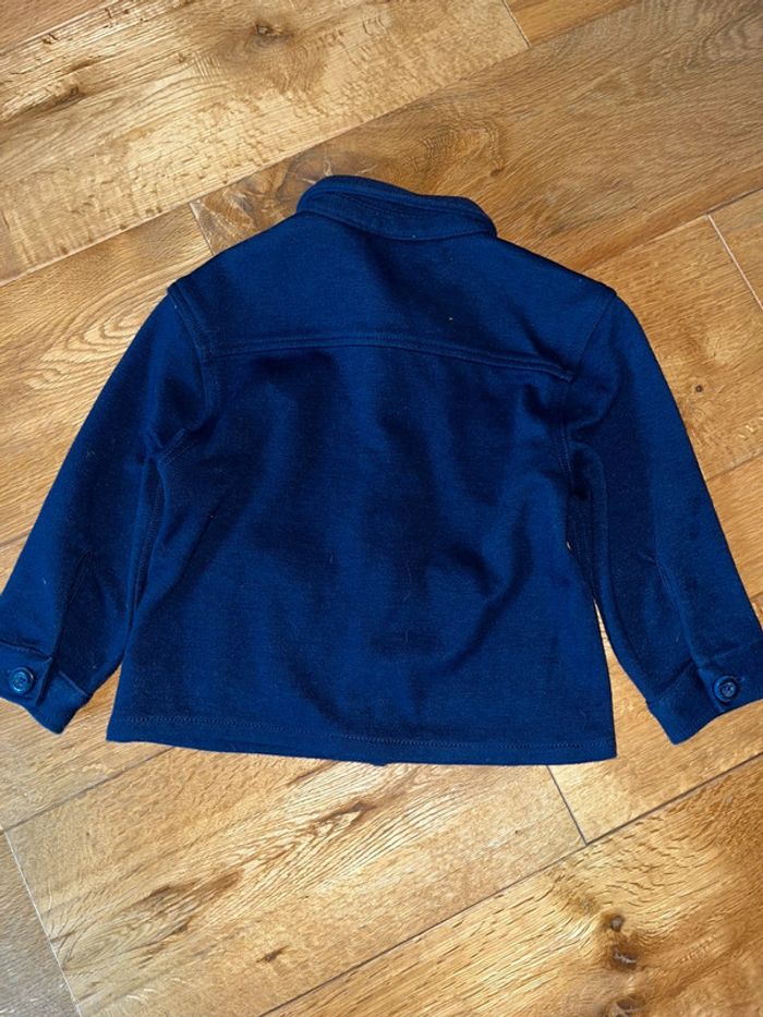 Lot vêtements Sergent Major, taille 3-4 ans - photo numéro 7
