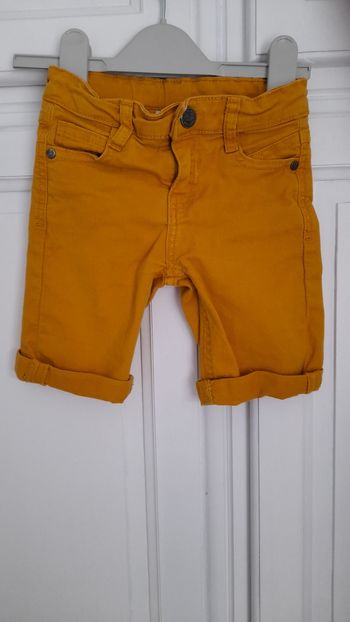 Short