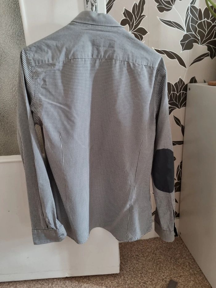 Chemise homme - photo numéro 2