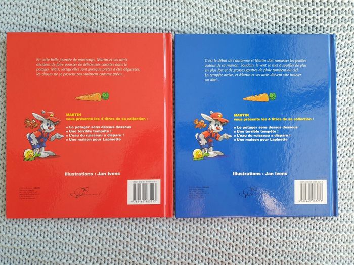 Lot Martin - photo numéro 2