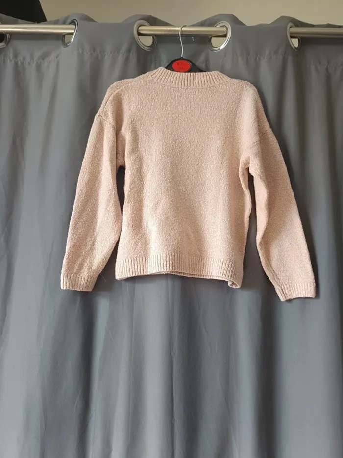 Pull panda - photo numéro 5