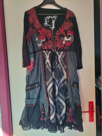 Robe Desigual