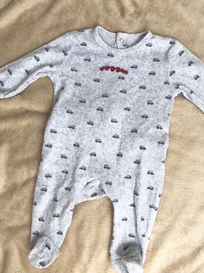 Pyjama / 3mois / kiabi